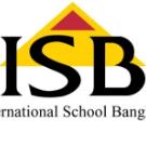 International School of Bangkok (ISB) International School of Bangkok (ISB)