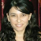 Translator profile picture