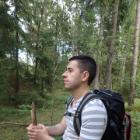 Translator profile picture