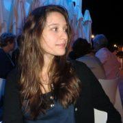 Translator profile picture