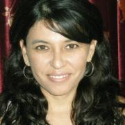 Translator profile picture