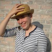 Translator profile picture