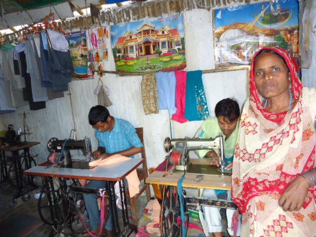 Borrower image