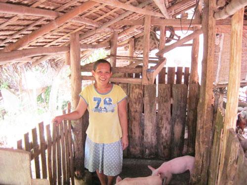 Borrower image