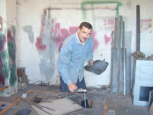 Borrower image