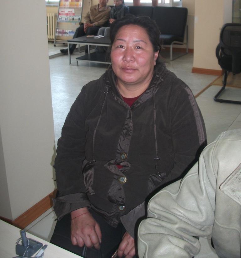 Borrower image