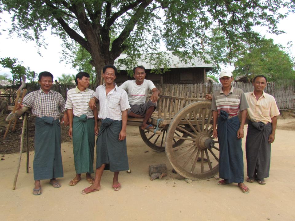 Borrower image