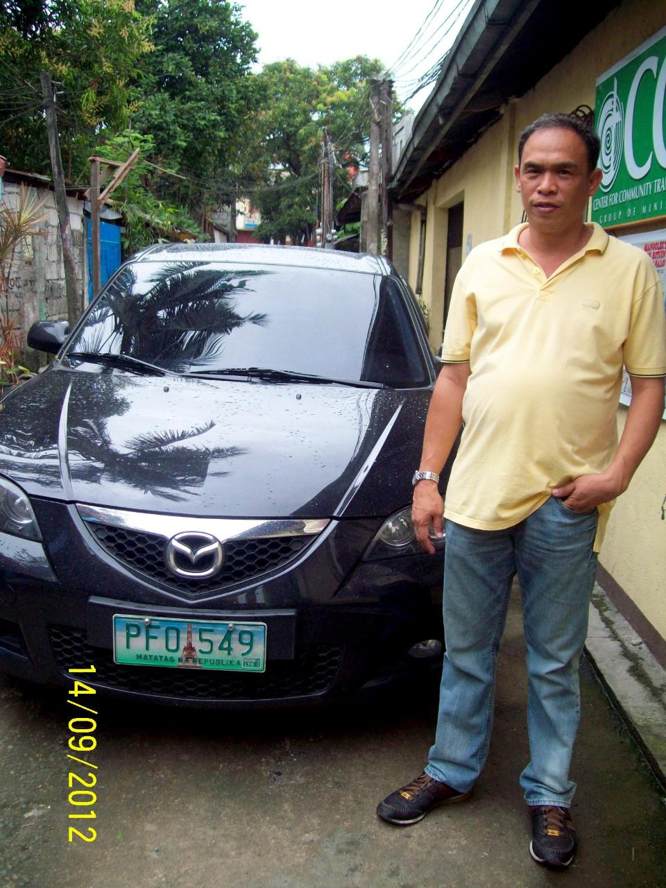 Borrower image