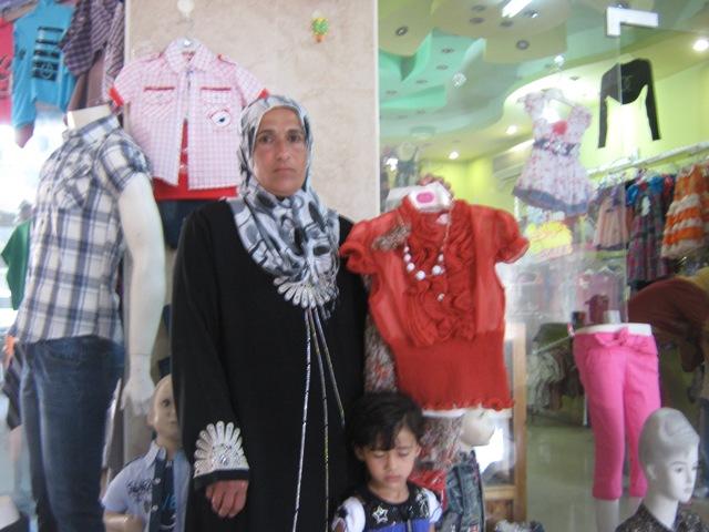 Borrower image