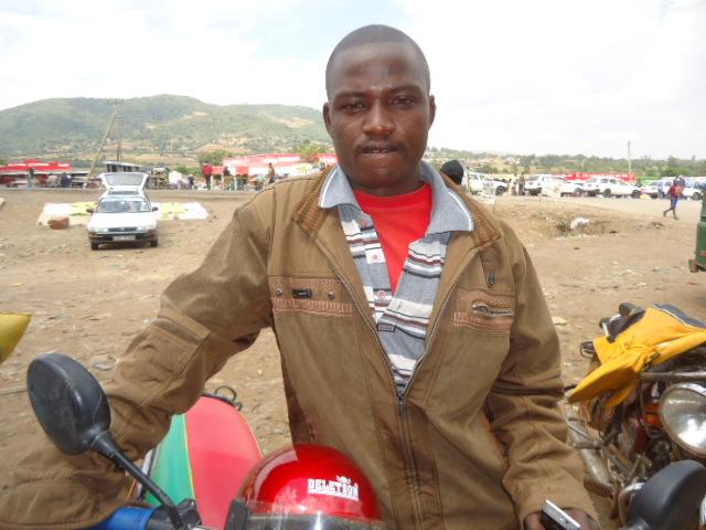 Borrower image