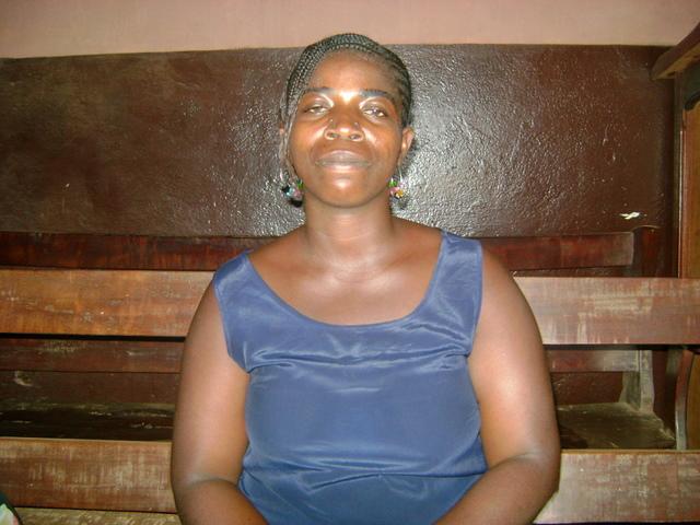 Borrower image