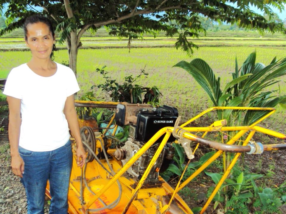 Borrower image