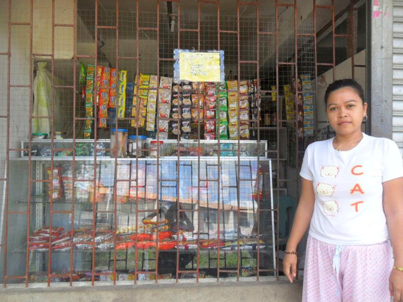 Borrower image