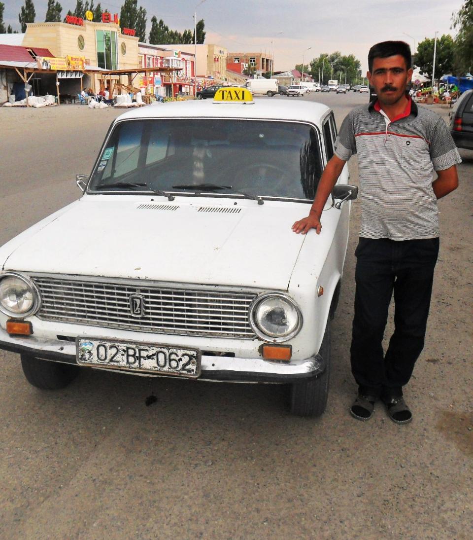 Borrower image