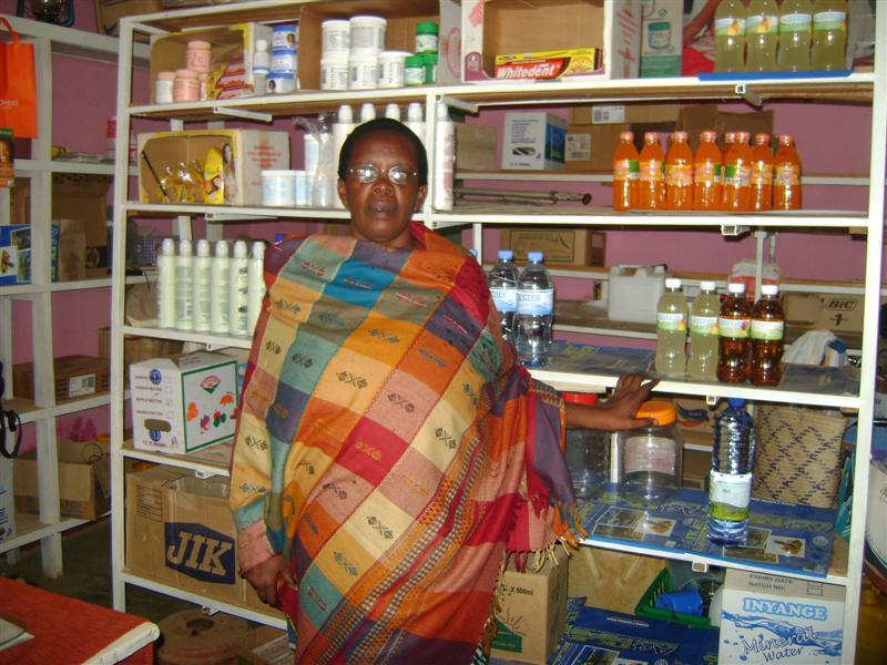 Borrower image