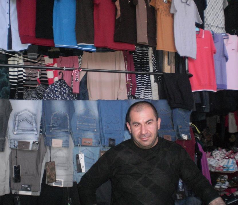 Borrower image