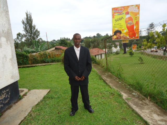 Borrower image