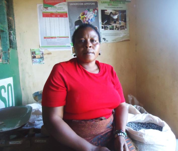 Borrower image