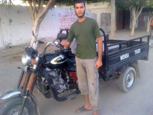 Borrower image