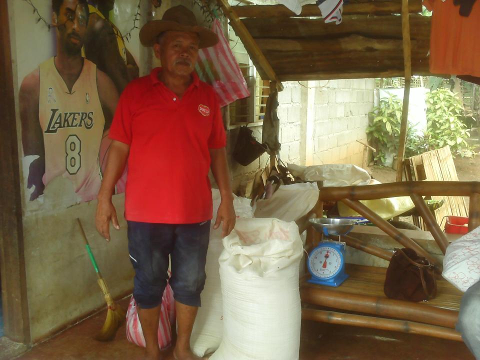 Borrower image