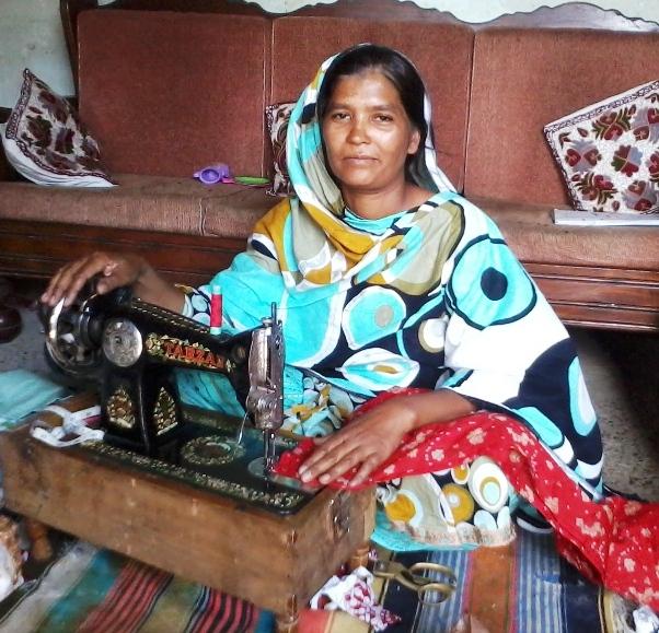 Borrower image