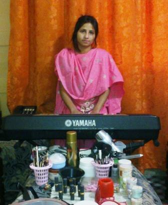 Borrower image
