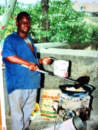 Borrower image