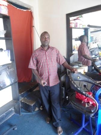Borrower image