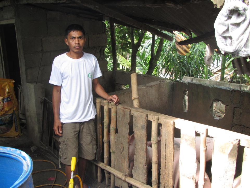 Borrower image