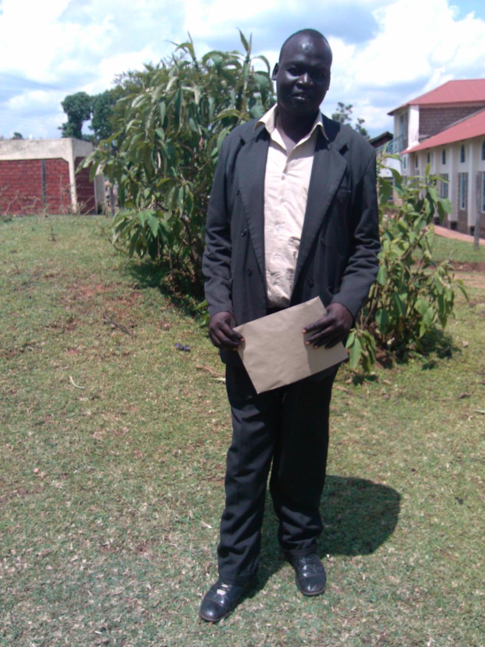 Borrower image