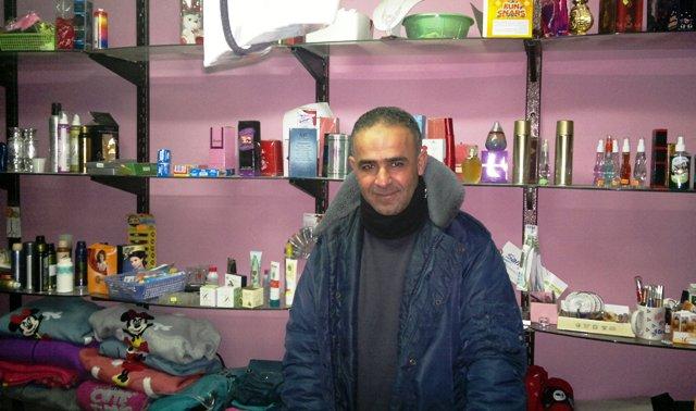Borrower image