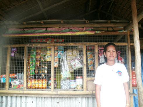 Borrower image