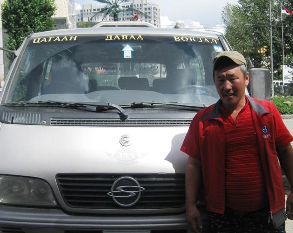 Borrower image