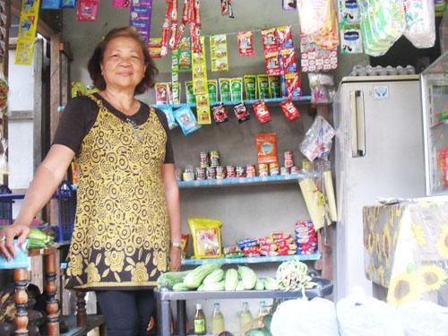 Borrower image