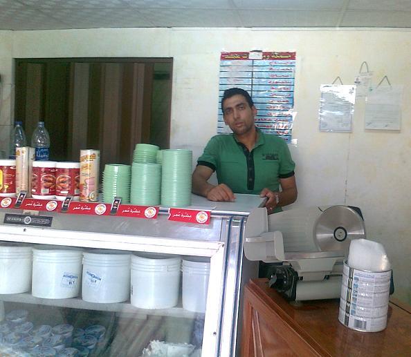 Borrower image