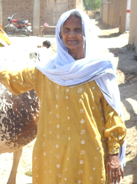 Borrower image
