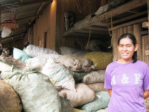 Borrower image