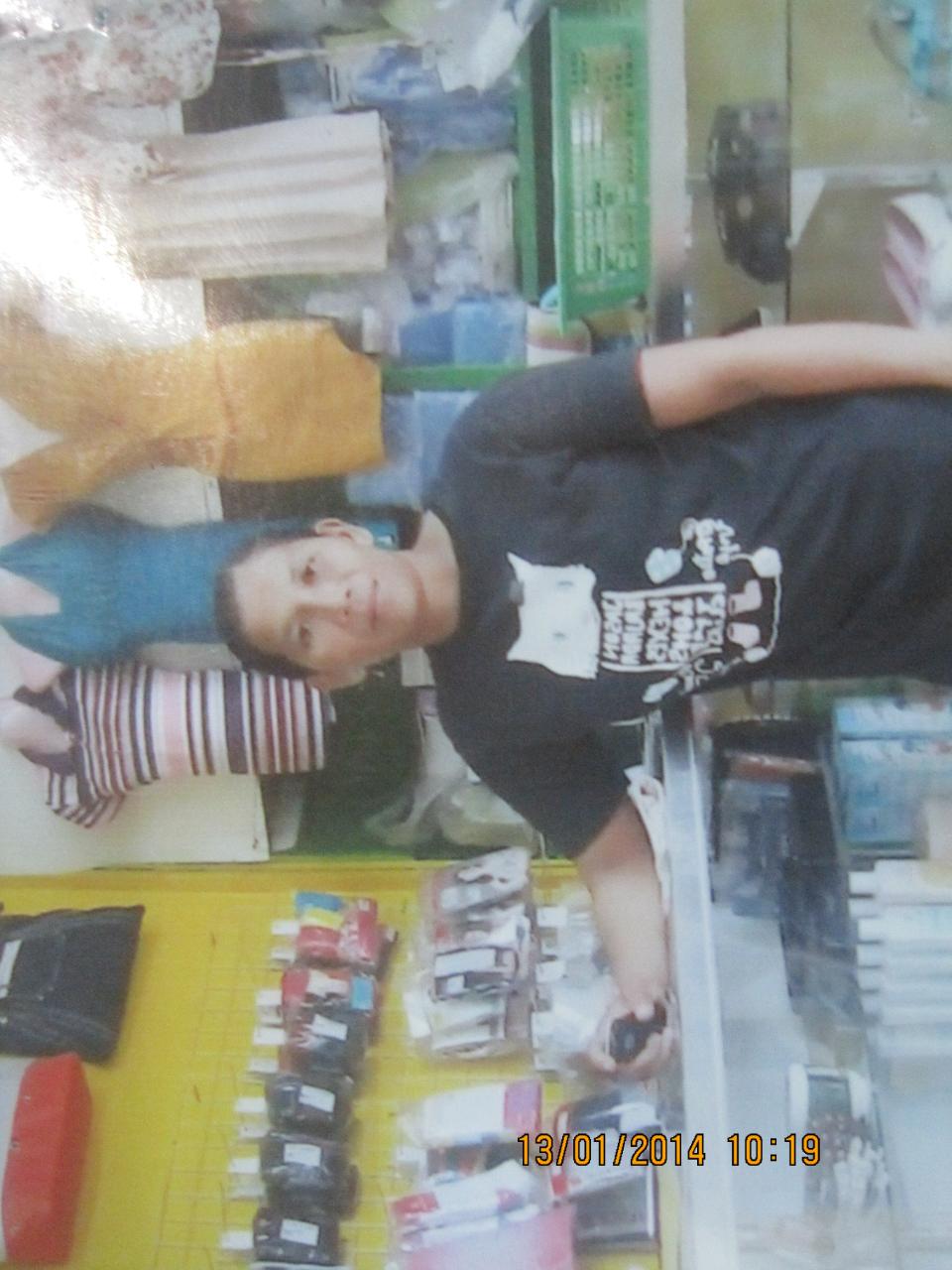 Borrower image