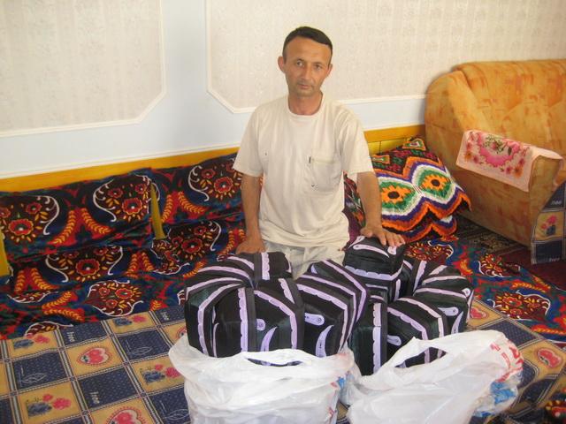 Borrower image