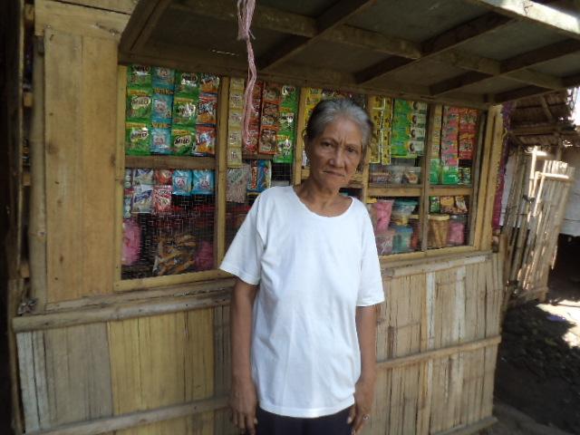 Borrower image