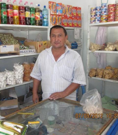 Borrower image