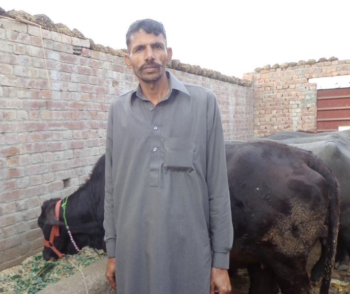 Borrower image