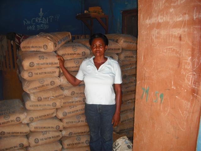 Borrower image