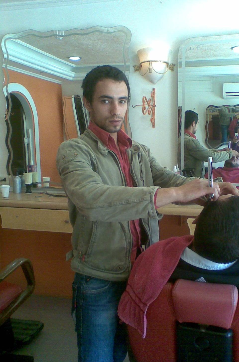 Borrower image