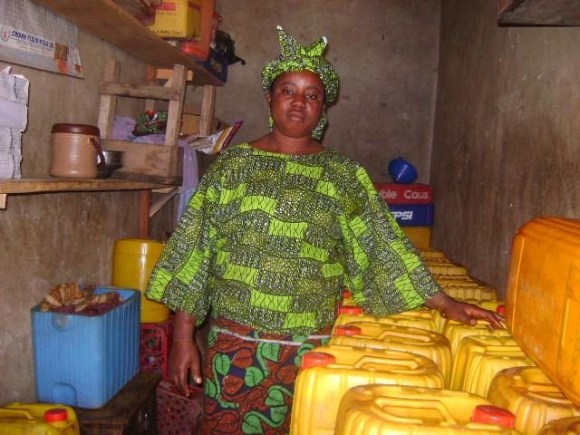 Borrower image