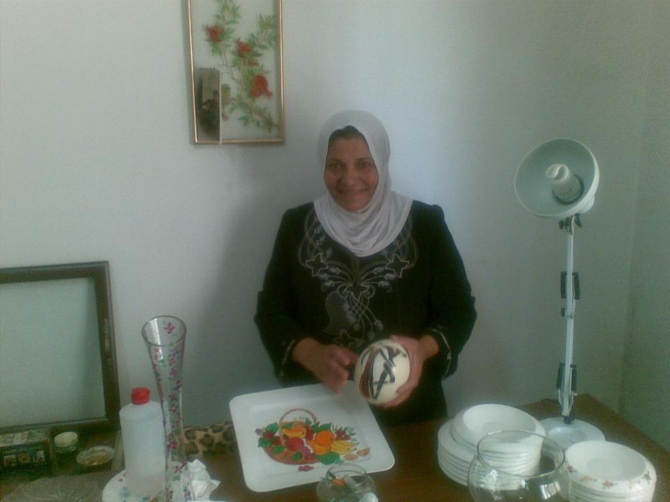 Borrower image