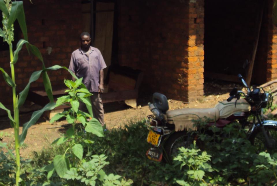 Borrower image