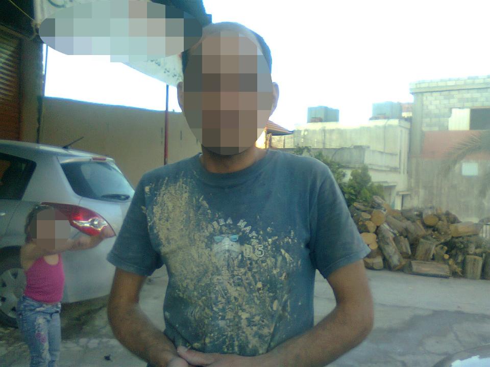 Borrower image