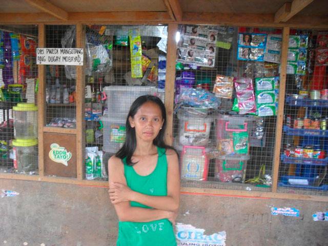 Borrower image