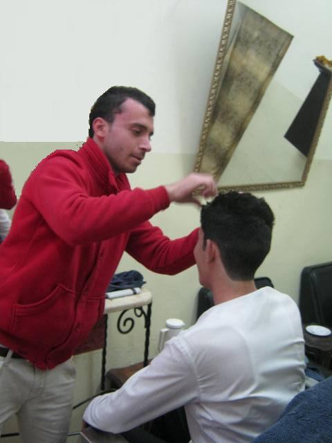 Borrower image